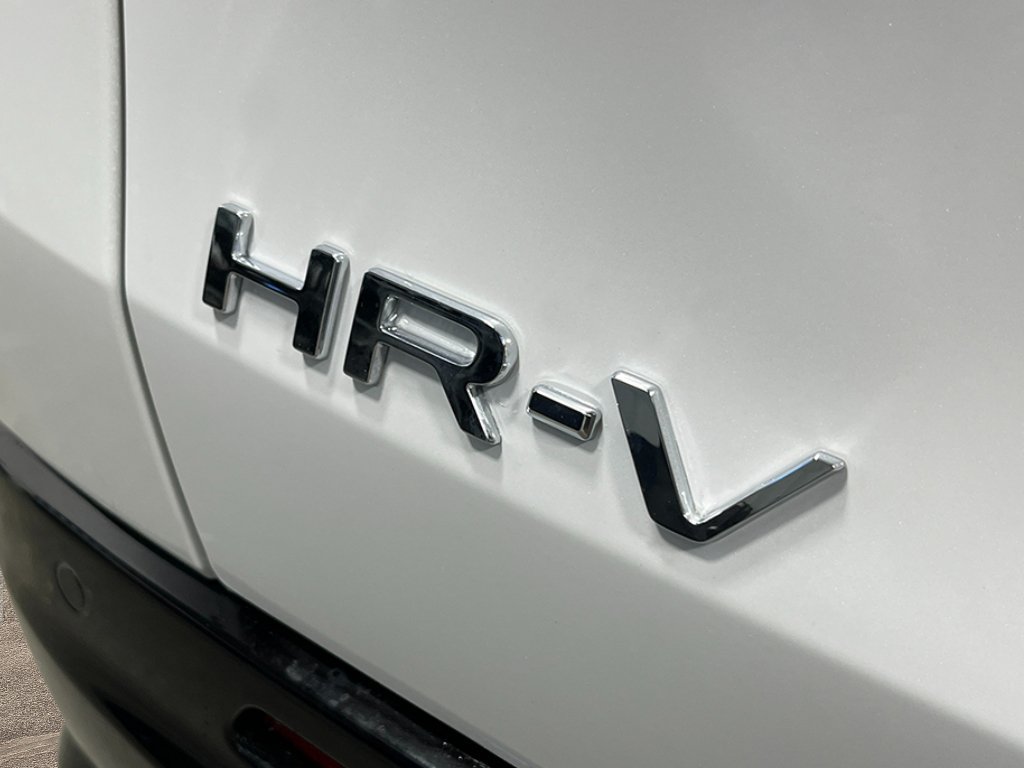 New 2027 Honda HR-V EX-L image 10