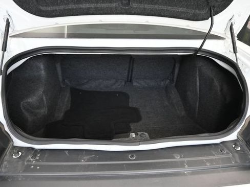 Used 2023 Dodge Challenger SXT w/ Blacktop Package RWD image 14