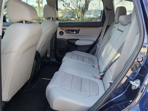 Certified 2022 Honda CR-V EX-L image 11