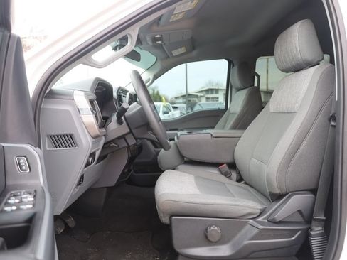 Used 2023 Ford F150 XLT AWD/4WD image 33