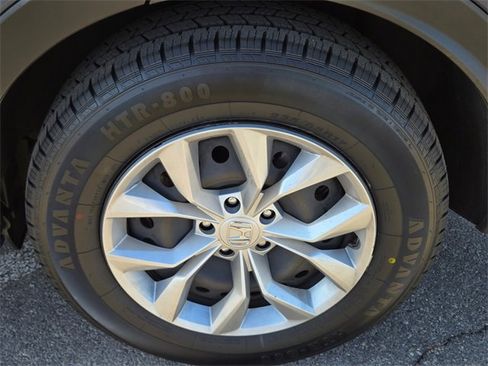 Certified 2023 Honda CR-V LX image 11