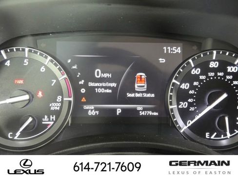 Used 2020 Toyota Highlander XLE AWD/4WD image 26