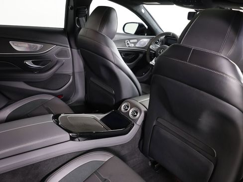 Used 2020 Mercedes-Benz AMG GT 63 S image 42