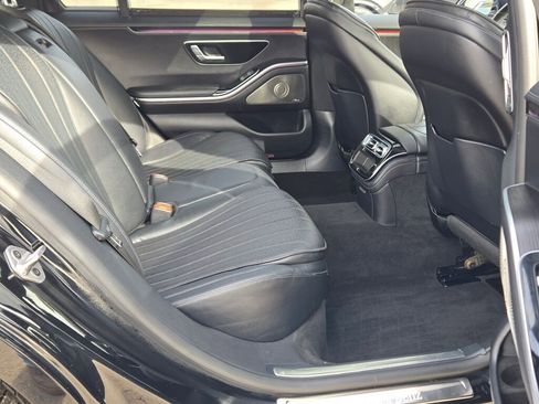 Used 2022 Mercedes-Benz S 500 S 500 image 20