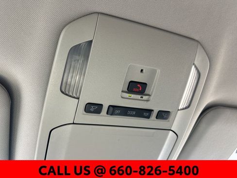 Certified 2025 Toyota Highlander LE image 23