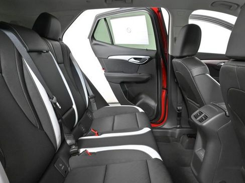 New 2025 Buick Envision Sport Touring image 19