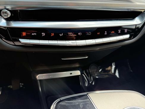 Used 2024 Cadillac Lyriq Luxury AWD/4WD image 26