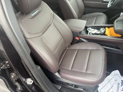 New 2026 Ford Explorer Platinum AWD/4WD image 62