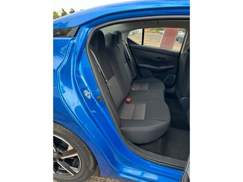 Used 2024 Nissan Sentra SV image 22