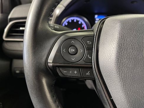 Used 2022 Toyota Camry SE w/ Convenience Package image 26