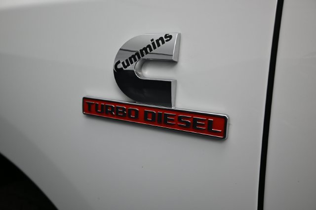 Used 2024 RAM 2500 Big Horn w/ Safety Group AWD/4WD image 17