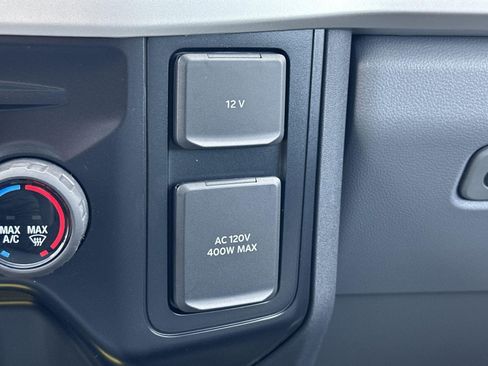 New 2025 Ford F550 XL Contractor Dump image 24