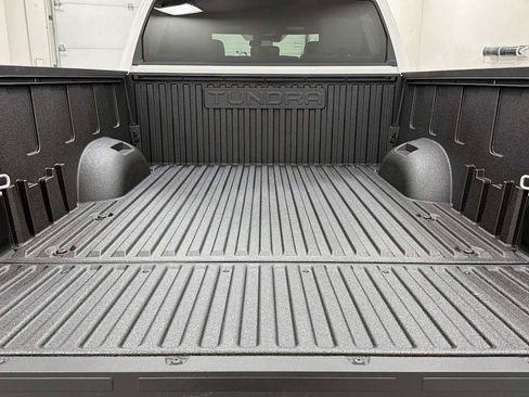 New 2026 Toyota Tundra SR5 AWD/4WD image 28
