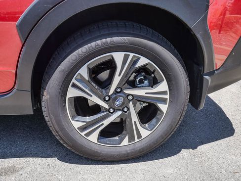 Used 2024 Subaru Crosstrek 2.0i Premium AWD/4WD image 10