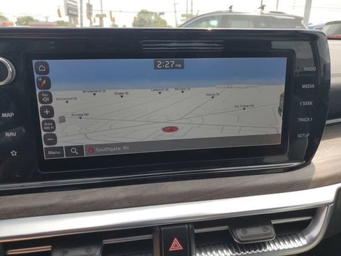 Used 2022 Kia K5 EX FWD image 14