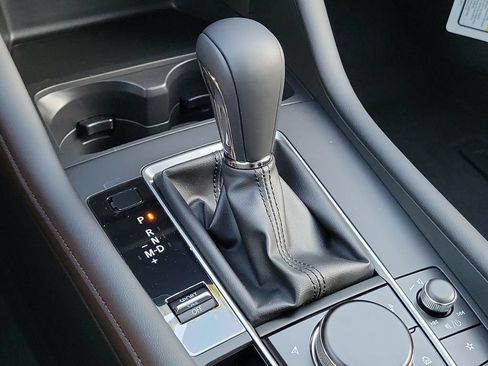 New 2026 MAZDA MAZDA3 s Sport FWD image 30