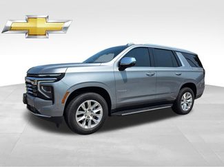 Used 2025 Chevrolet Tahoe Premier AWD/4WD video 2