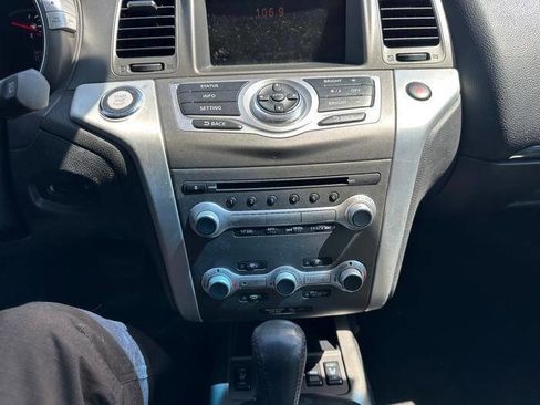 Used 2013 Nissan Murano SL image 36