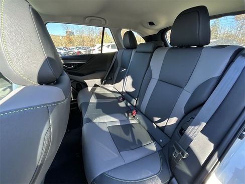 New 2025 Subaru Outback Onyx Edition image 13