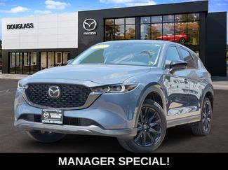 Used 2024 MAZDA CX-5 Carbon Edition AWD/4WD video 1