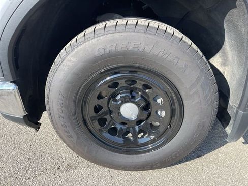 Used 2023 GMC Sierra 1500 Pro w/ Pro Value Package image 10