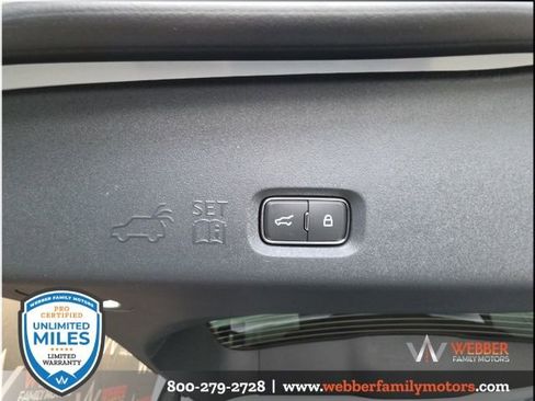 New 2026 Ford Expedition Platinum w/ Stealth Appearance Package image 11