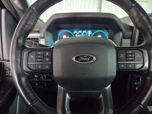 Used 2021 Ford F150 Tremor w/ Equipment Group 402A High image 8