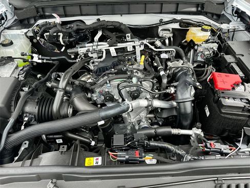 New 2025 Ford Bronco Big Bend image 25