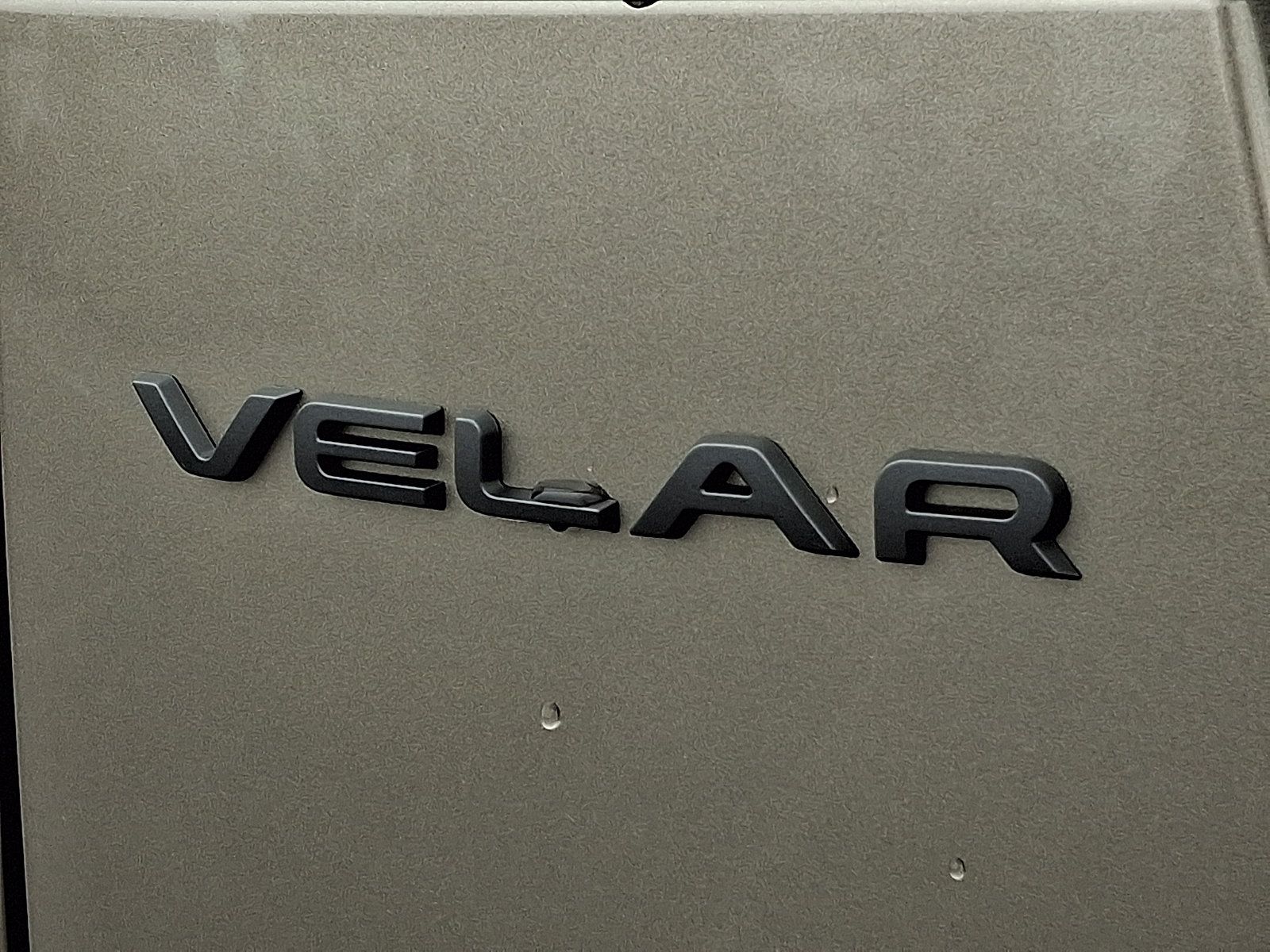 New 2026 Land Rover Range Rover Velar S AWD/4WD image 27