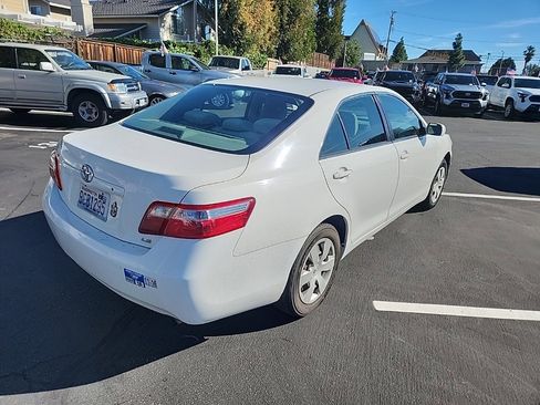 Used 2009 Toyota Camry image 5