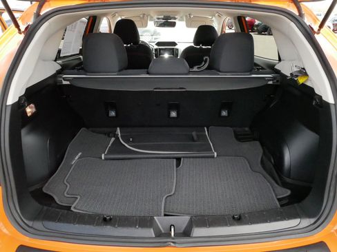 Used 2018 Subaru Crosstrek 2.0i Premium w/ Eyesight System AWD/4WD image 18