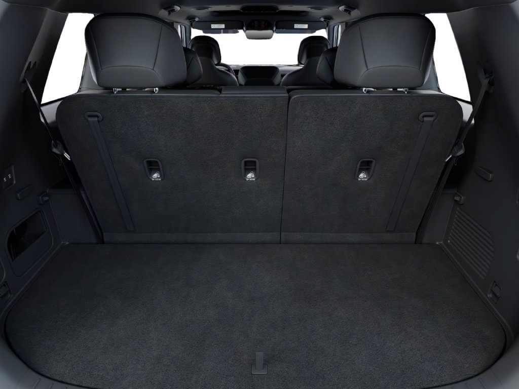 New 2027 Kia Telluride EX AWD/4WD image 19