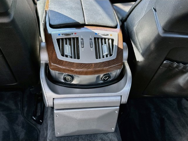 Used 2008 BMW 750Li RWD image 25