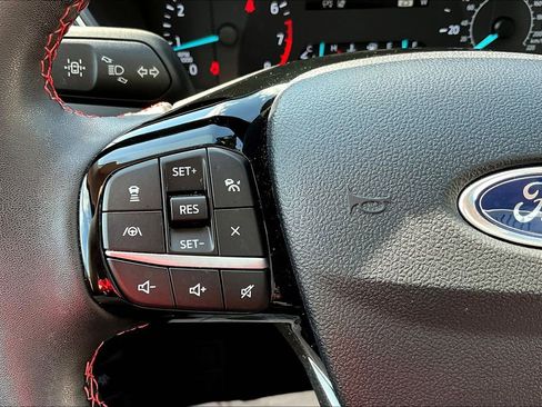 Used 2022 Ford Escape SEL w/ SEL Stealth AWD Package image 27