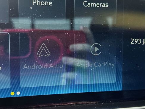 Used 2023 Chevrolet Silverado 1500 LTZ image 27