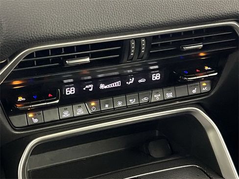 Certified 2024 MAZDA CX-90 Plug-In Hybrid w/ Preferred image 15