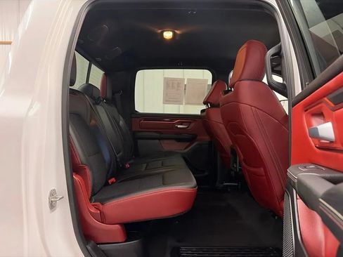Used 2022 RAM 1500 Rebel w/ Rebel Level 2 Equipment Group AWD/4WD image 18