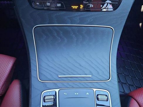 Used 2023 Mercedes-Benz GLC 300 4MATIC Coupe image 12