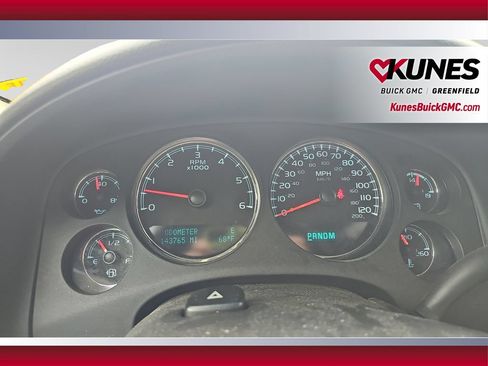 Used 2013 GMC Yukon SLT AWD/4WD image 13