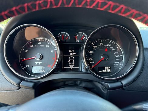 Used 2012 Audi TT 2.0T Premium Plus image 18