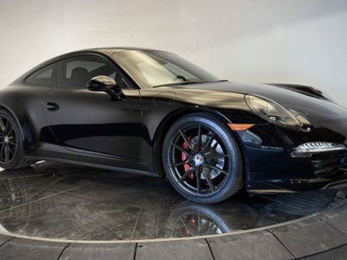 Used 2014 Porsche 911 Carrera 4S image 30