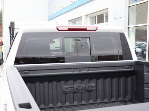New 2026 GMC Sierra 1500 Elevation w/ Elevation Premium Package image 33