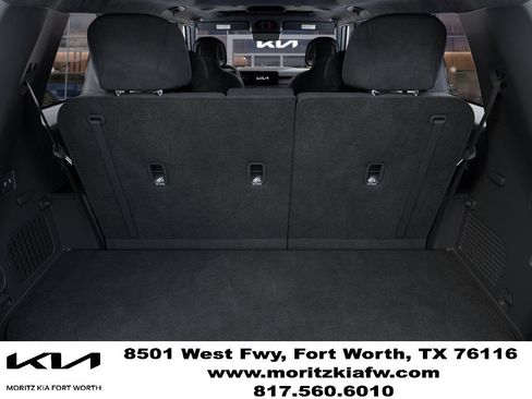 New 2027 Kia Telluride SX Prestige AWD/4WD image 19