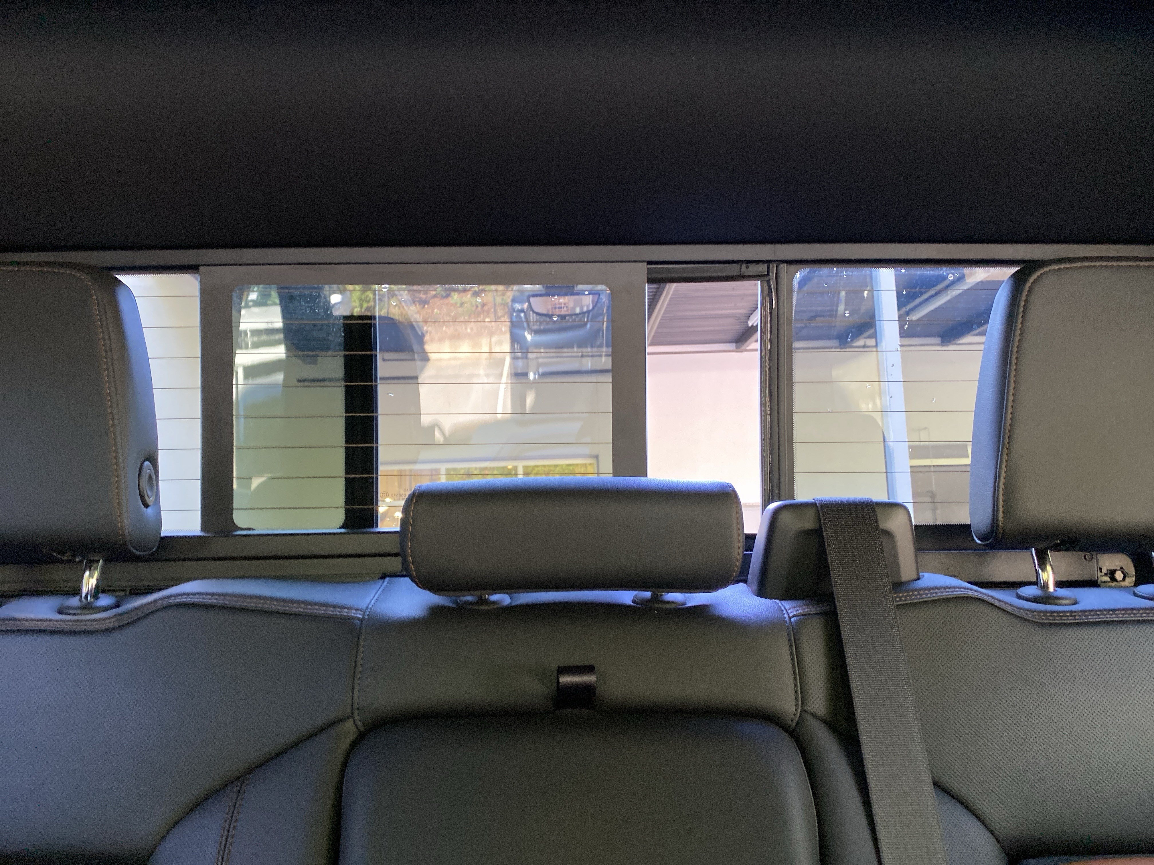Used 2021 GMC Sierra 2500 AT4 w/ AT4 Premium Plus Package AWD/4WD image 37