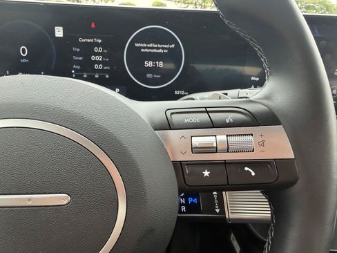 Certified 2025 Hyundai Sonata Limited FWD image 45