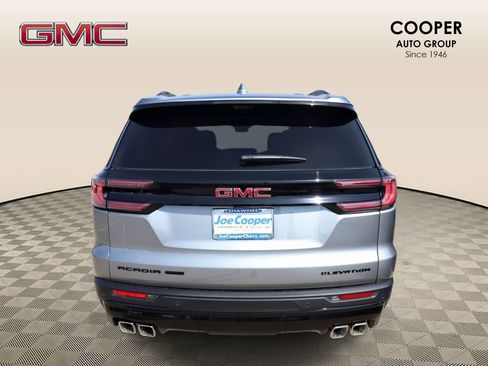 New 2026 GMC Acadia Elevation w/ Super Cruise Package image 23