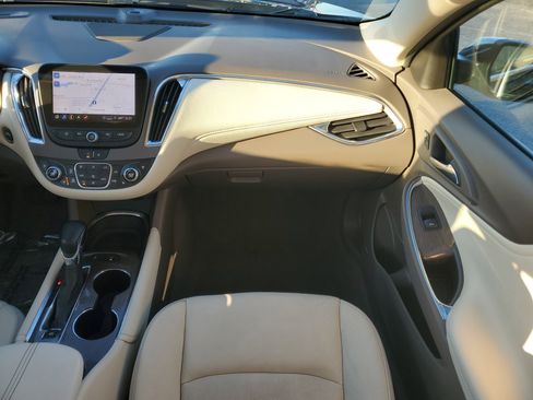 Used 2024 Chevrolet Malibu LT FWD image 21