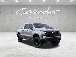 New 2026 Chevrolet Silverado 1500 LT Trail Boss w/ LT Trail Boss Premium Package AWD/4WD video 1