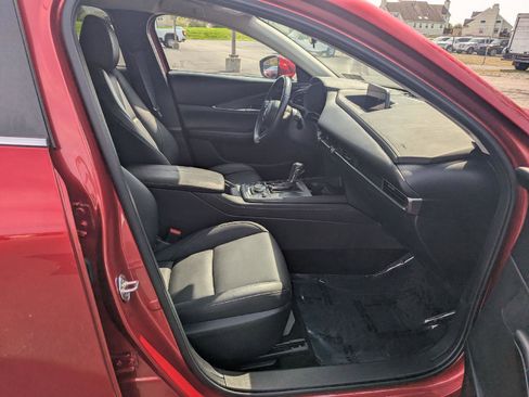 Used 2023 MAZDA CX-30 AWD 2.5 S w/ Select Package image 29
