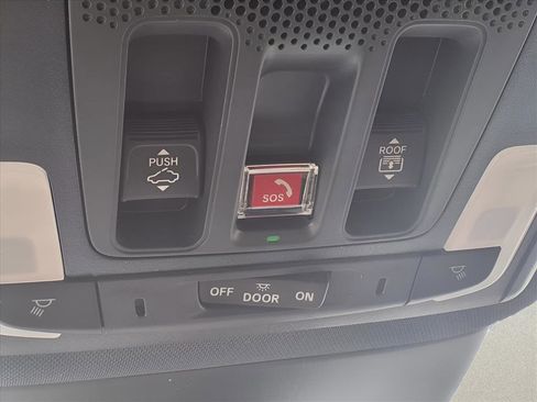 New 2026 Honda Passport TrailSport image 19